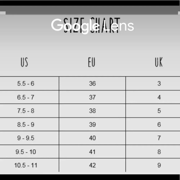 Maje Farrie Croc-Effect leather sandals Size 7 - Picture 15 of 15